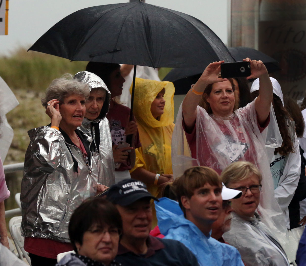 Miss America Parade
